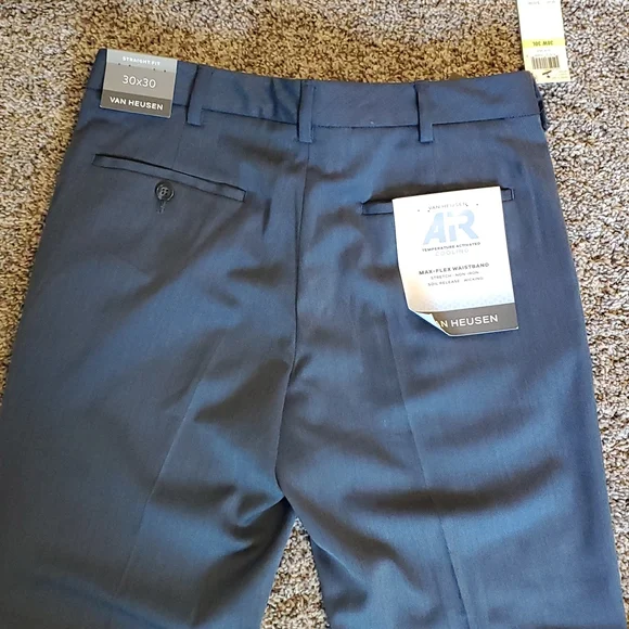 NWT Van Heusen slacks - Picture 4 of 4